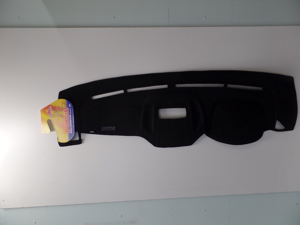 Fiat Ducato Van Dash Mate Dashboard Covers DM1327 Shevron Auto