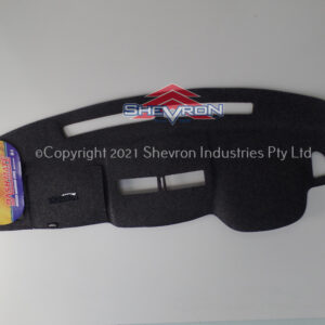 Nissan Tiida Hatch, Sedan Dash Mate Dashboard Covers DM1000