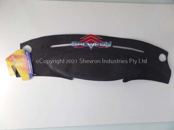 Ssang Yong Stavic SUV Dash Mate Dashboard Covers DM1001