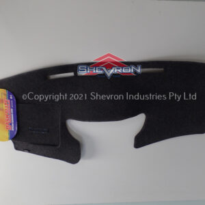 Toyota Yaris Sedan Dash Mate Dashboard Covers DM1017