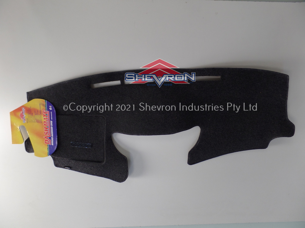 Buy Toyota Yaris Sedan Dash Mate Dashboard Covers DM1017 Shevron