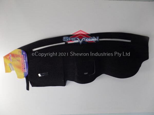 Holden Captiva SUV Dash Mate Dashboard Covers DM1029