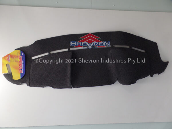 Ford Transit Van Dash Mate Dashboard Covers DM1031