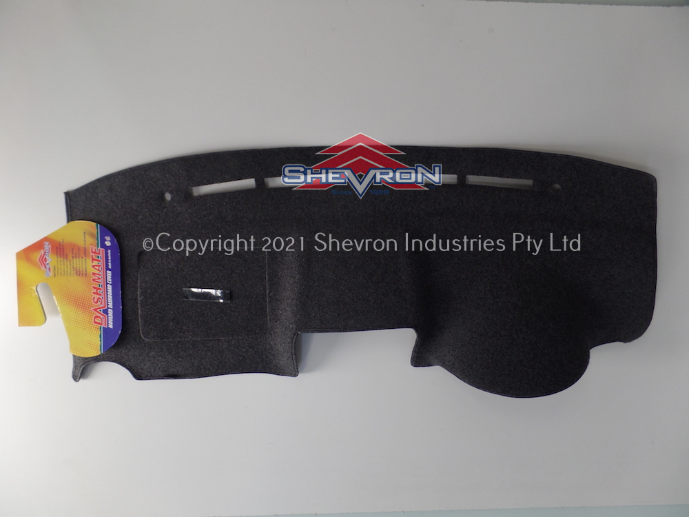 Suzuki SX4 Hatch, Sedan Dash Mate Dashboard Covers DM1033