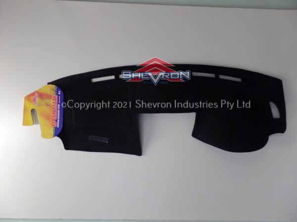 Mazda 6 Hatch, Sedan Dash Mate Dashboard Covers DM1085