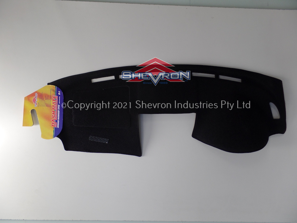 Mazda 6 Hatch, Sedan Dash Mate Dashboard Covers DM1085