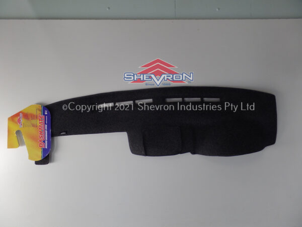 Nissan Navara Dual Cab Ute Dash Mate Dashboard Covers DM1087