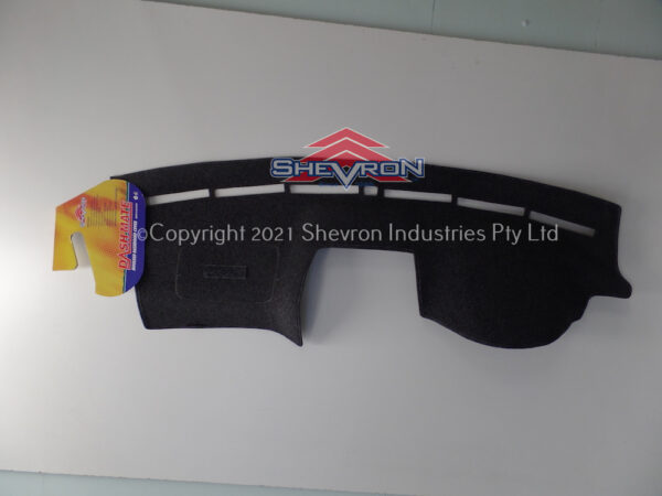 Skoda Octavia Sedan, Wagon Dash Mate Dashboard Covers DM1139