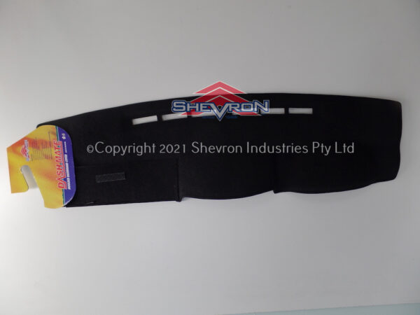 Nissan Navara Dual Cab Ute Dash Mate Dashboard Covers DM1168