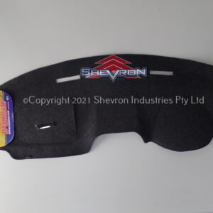 Mitsubishi ASX SUV Dash Mate Dashboard Covers DM1193