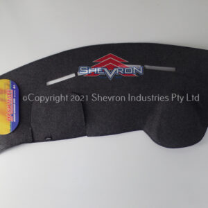 Citroen C3, DS3 Hatch, Sedan Dash Mate Dashboard Covers DM1204