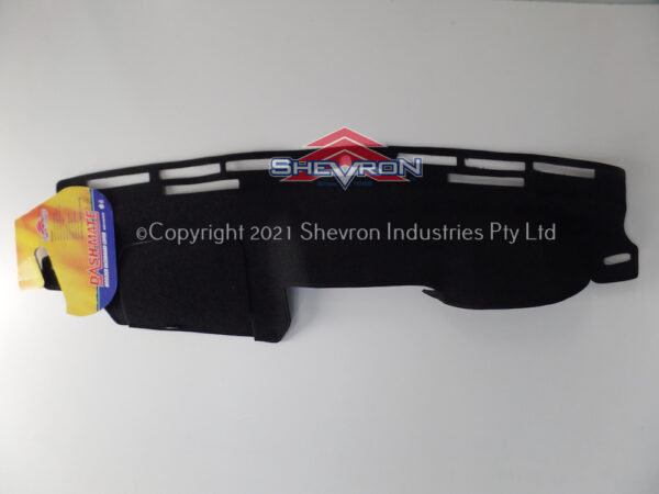 Mercedes Chassis No:207 Sedan, Wagon Dash Mate Dashboard Covers DM1205