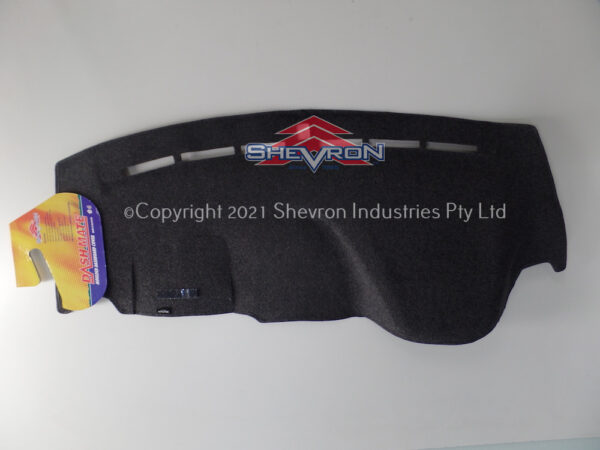 Fiat Punto Hatch Dash Mate Dashboard Covers DM1214