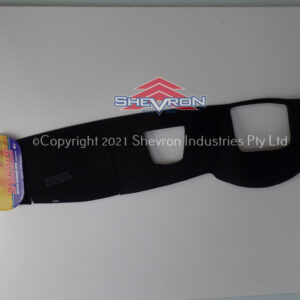 BMW 5 Series Sedan, Wagon Dash Mate Dashboard Covers DM1222