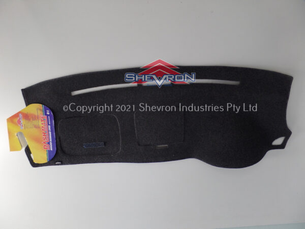 Ssang Yong Korando SUV Dash Mate Dashboard Covers DM1231