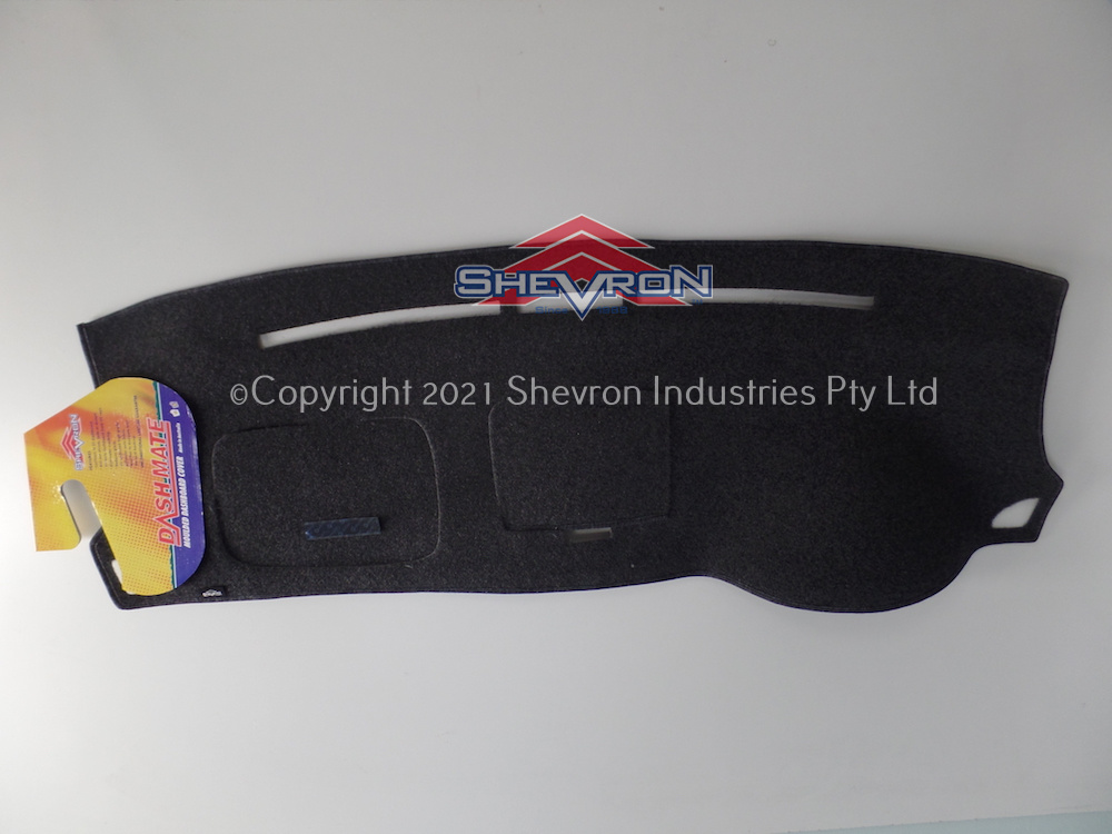 dm1231 Ssang Yong Korando SUV Dash Mate Dashboard Covers DM1231