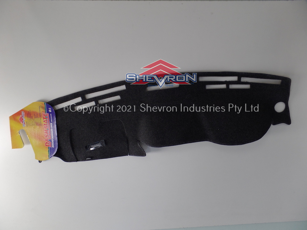 Mercedes Chassis No:204 Sedan, Wagon Dash Mate Dashboard Covers DM1238