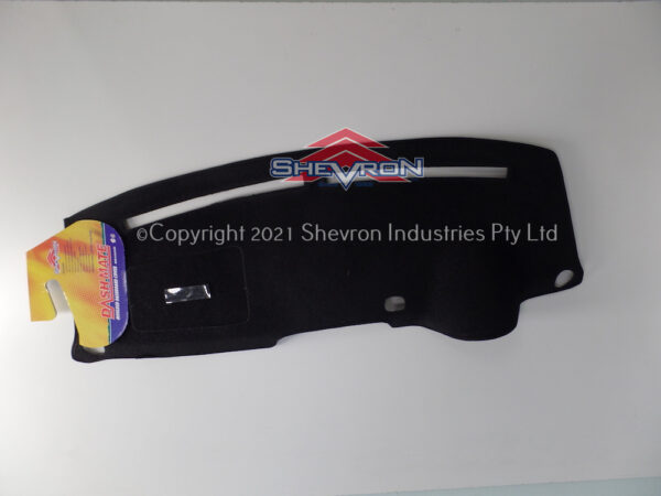 Fiat 500 Sedan Dash Mate Dashboard Covers DM1240