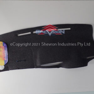 Toyota Yaris Hatch, Sedan Dash Mate Dashboard Covers DM1250