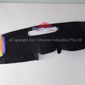 Ford Falcon Sedan Dash Mate Dashboard Covers DM1255