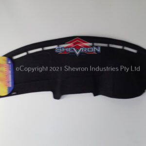 Skoda Fabia Hatch, Sedan, Wagon Dash Mate Dashboard Covers DM1261