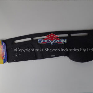 Isuzu D-Max, MU-X Dual Cab, SUV Dash Mate Dashboard Covers DM1282