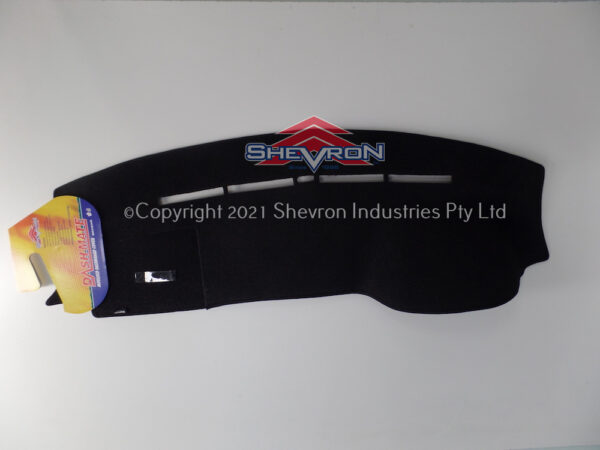 Peugeot 2008, 208 SUV Dash Mate Dashboard Covers DM1288
