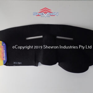 Opel Corsa Hatch Dash Mate Dashboard Covers DM1292