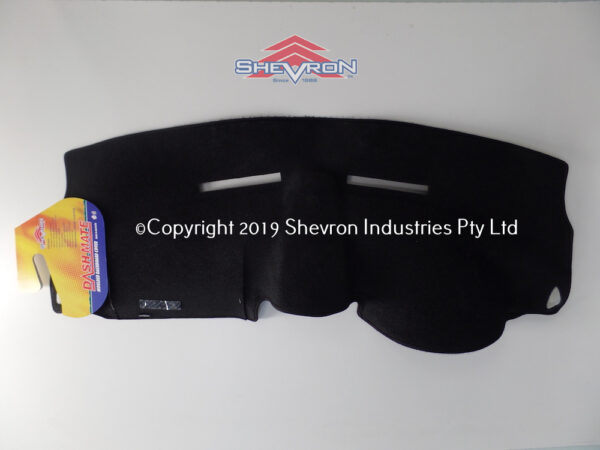 Opel Corsa Hatch Dash Mate Dashboard Covers DM1292