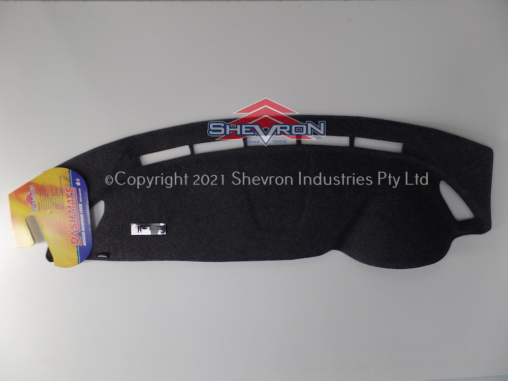 Mazda 6 Hatch, Sedan Dash Mate Dashboard Covers DM1296