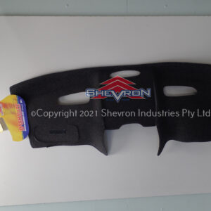 Mercedes Chassis No:639 Van Dash Mate Dashboard Covers DM1301