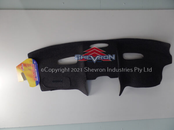 Mercedes Chassis No:639 Van Dash Mate Dashboard Covers DM1301