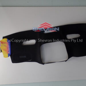 Mercedes Vito Van Dash Mate Dashboard Covers DM1304