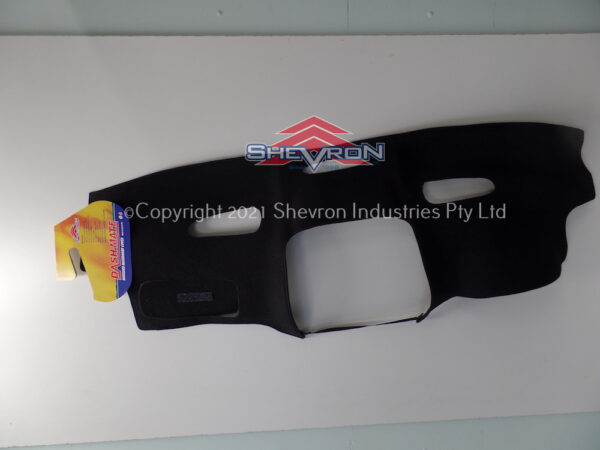 Mercedes Vito Van Dash Mate Dashboard Covers DM1304