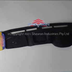 Isuzu D-Max Dual Cab Ute Dash Mate Dashboard Covers DM1314