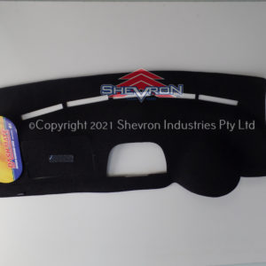 Volkswagen UP Dash Mate Dashboard Covers DM1317