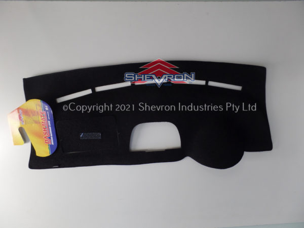 Volkswagen UP Dash Mate Dashboard Covers DM1317