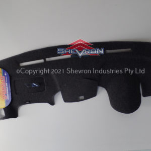 Holden Trax SUV Dash Mate Dashboard Covers DM1331