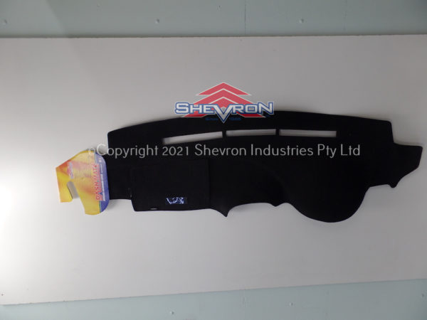 Proton Exora SUV Dash Mate Dashboard Covers DM1337