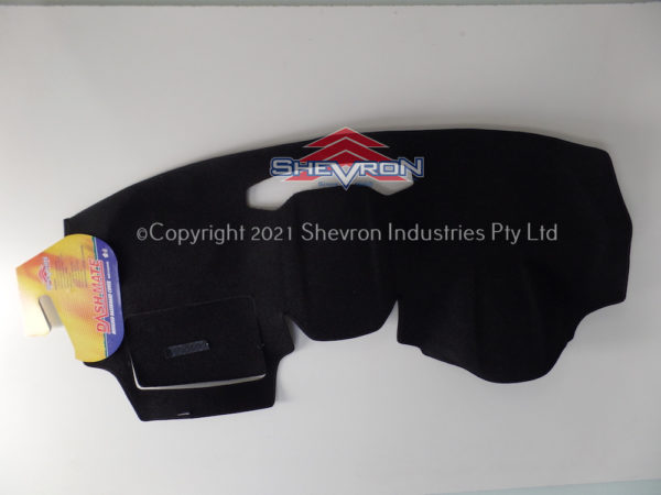 Ford Ecosport SUV Dash Mate Dashboard Covers DM1344