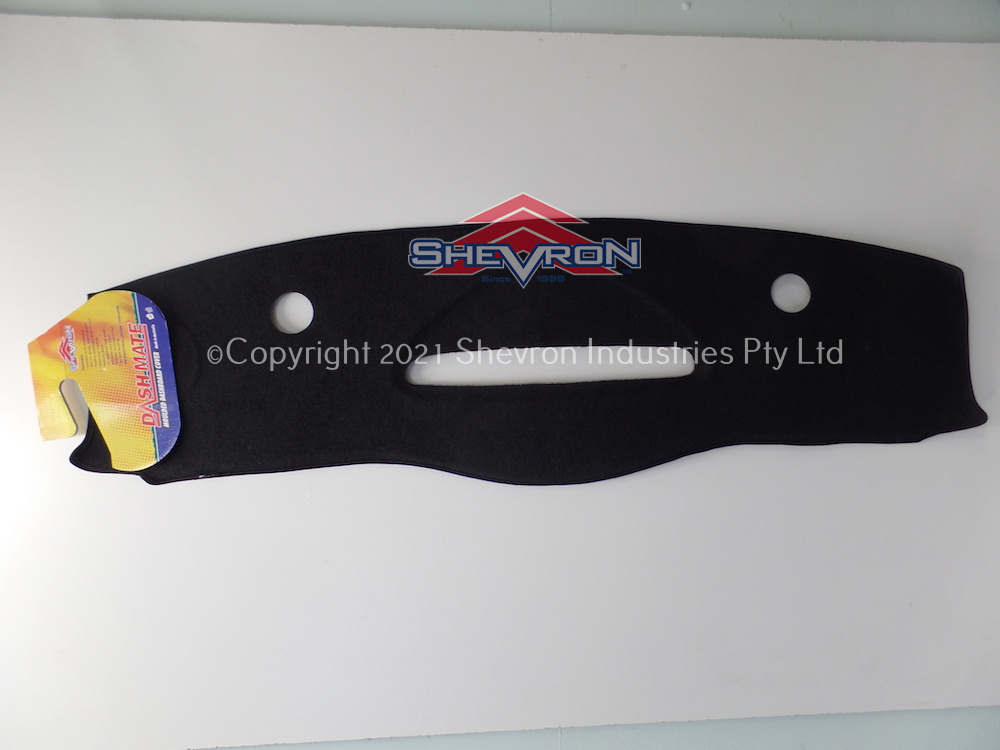 Renault Trafic Van Dash Mate Dashboard Covers DM1352