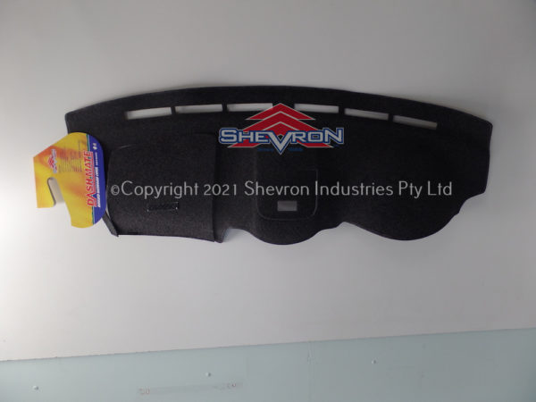 Holden Captiva SUV Dash Mate Dashboard Covers DM1355