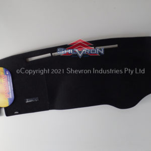 Toyota Yaris Hatch Dash Mate Dashboard Covers DM1374