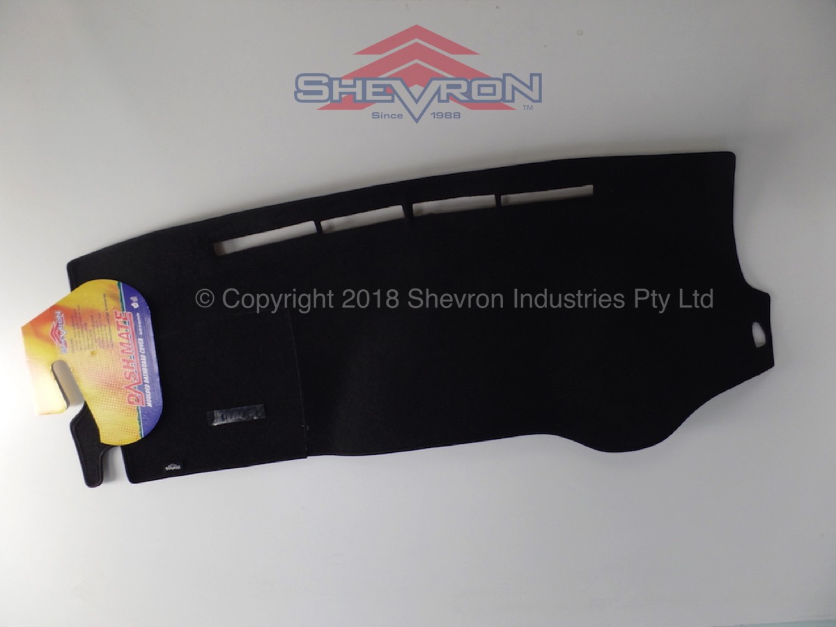 Toyota Yaris Hatch Dash Mate Dashboard Covers DM1374