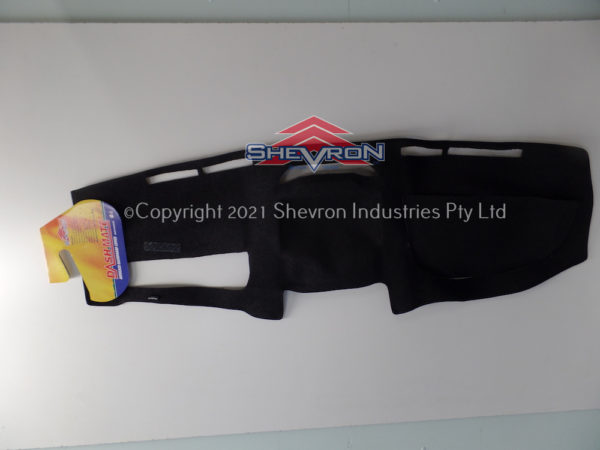 Ford Transit Van Dash Mate Dashboard Covers DM1375
