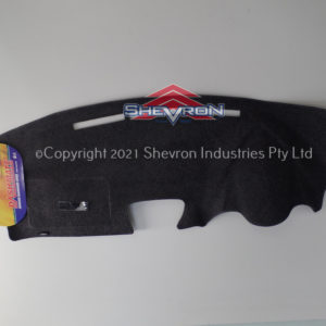 Mazda CX3 SUV Dash Mate Dashboard Covers DM1384