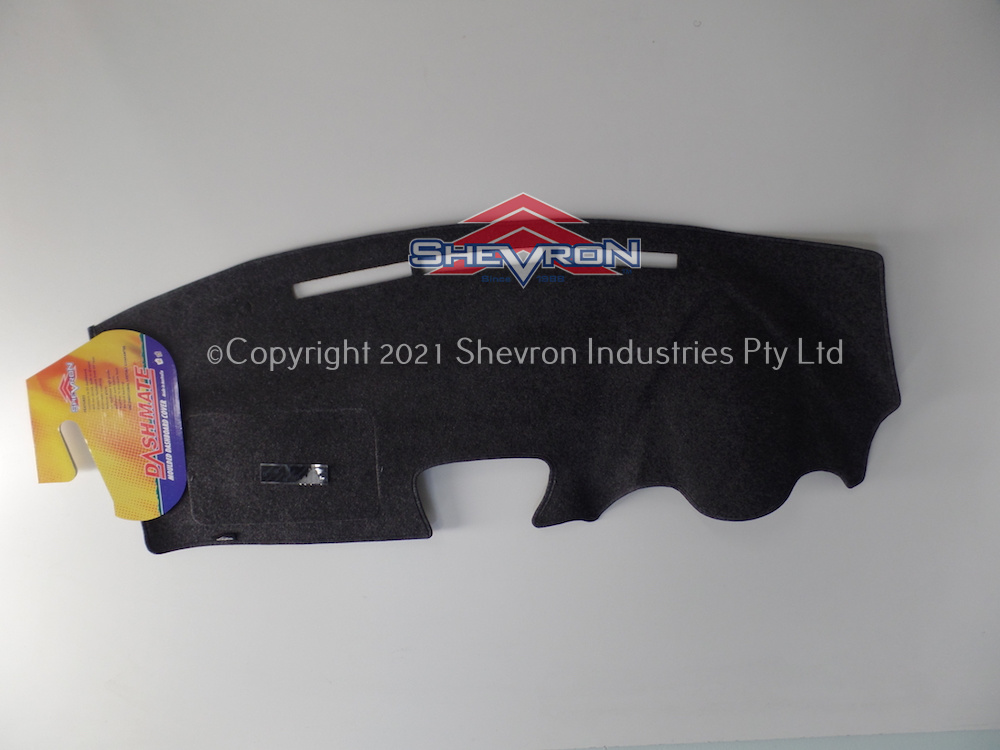 Mazda CX3 SUV Dash Mate Dashboard Covers DM1384