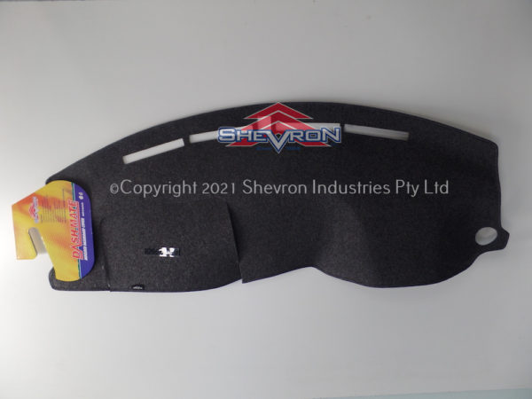 Honda HR-V SUV Dash Mate Dashboard Covers DM1386