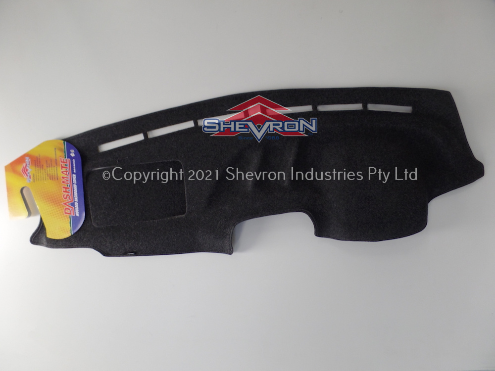 Fiat Doblo Van Dash Mate Dashboard Covers DM1389