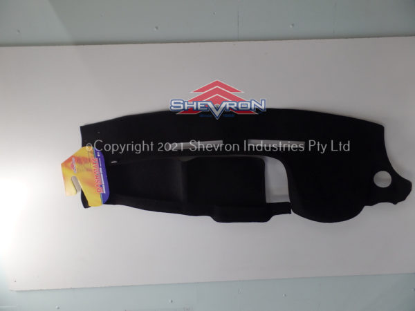 Renault Trafic Van Dash Mate Dashboard Covers DM1399